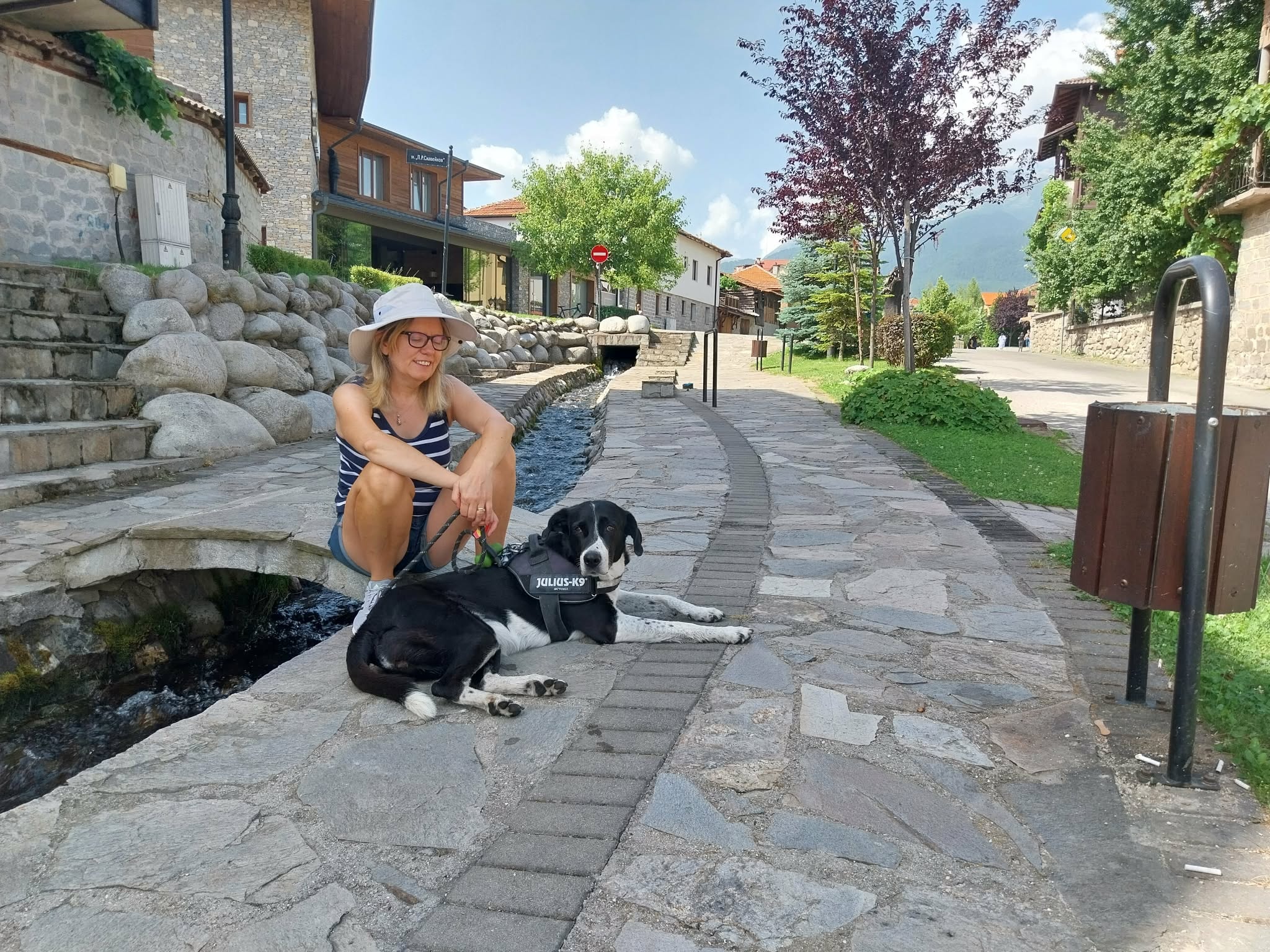Local Life