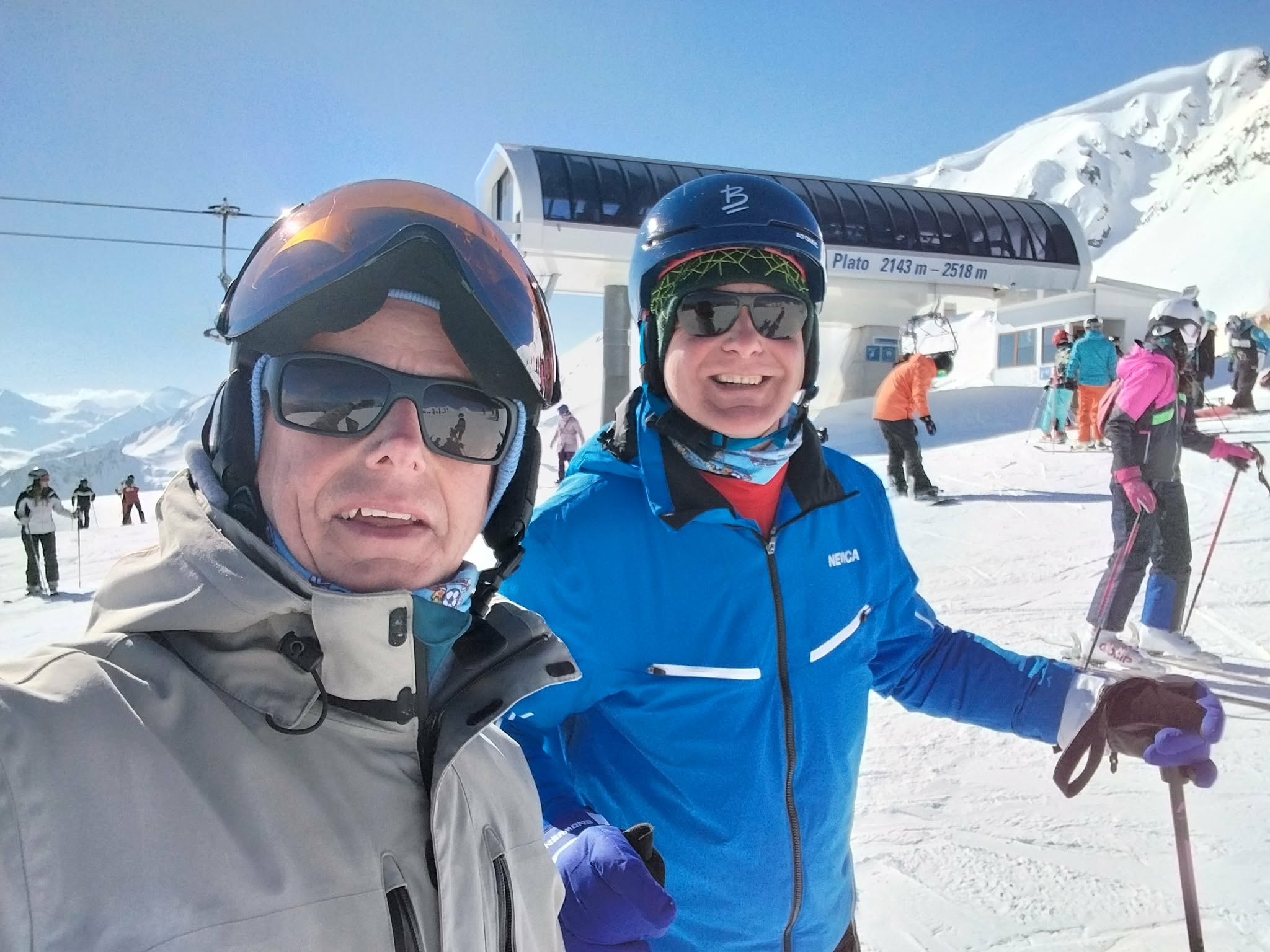 Winter in Bansko